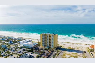 22 Via Deluna Dr #504, Pensacola Beach, FL 32561 - Photo 1