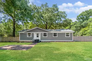5433 Delona Rd, Milton, FL 32583 - Photo 1