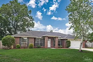 6105 Jameson Creek, Pace, FL 32571 - Photo 1