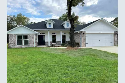 5195 Barnett Rd, Pace, FL 32571 - Photo 1