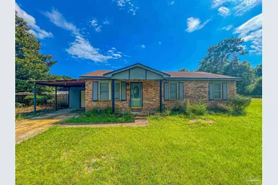 6533 Da Lisa Rd, Milton, FL 32583 - Photo 1