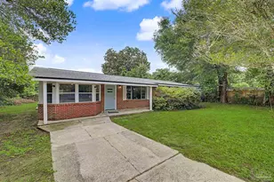 2693 Brooklyn St, Pensacola, FL 32514 - Photo 1