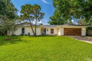 442 Belle Chasse Ct, Pensacola, FL 32506 - Photo 1