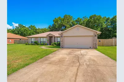 6998 Harvest Way, Milton, FL 32570 - Photo 1