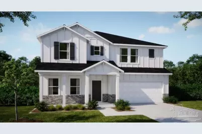 10814 Lucie Ct, Pensacola, FL 32526 - Photo 1