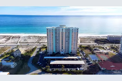 800 Ft Pickens Rd #204, Pensacola Beach, FL 32561 - Photo 1