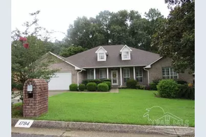 1794 Condor Dr, Cantonment, FL 32533 - Photo 1