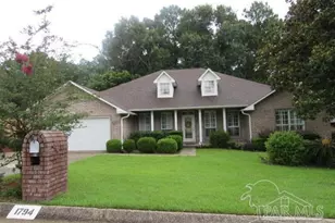 1794 Condor Dr, Cantonment, FL 32533 - Photo 1