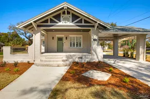 1520 E Hernandez St, Pensacola, FL 32503 - Photo 1