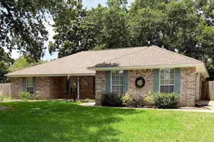 5456 Rowe Trail, Pace, FL 32571 - Photo 1