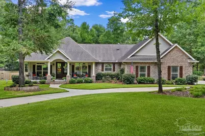 5224 Emerald Dr, Pace, FL 32571 - Photo 1