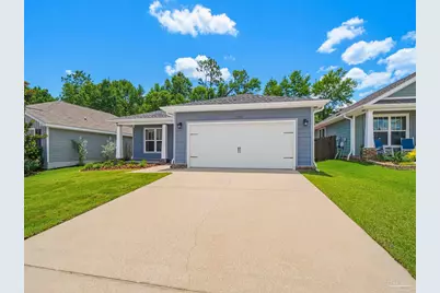 5757 Blackhorse Cir, Pensacola, FL 32526 - Photo 1