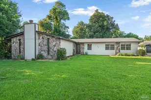 1095 Langley Ave, Pensacola, FL 32504 - Photo 1