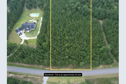 Lot 23 Buffalo Ridge Rd, Pace, FL 32571 - Photo 1