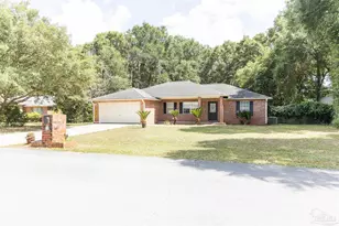 5144 Westport Dr, Milton, FL 32570 - Photo 1