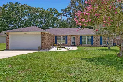 2040 Winners Cir, Cantonment, FL 32533 - Photo 1