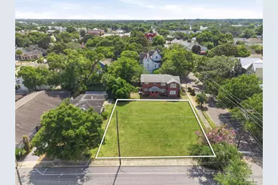 400 N Spring St, Pensacola, FL 32501 - Photo 1