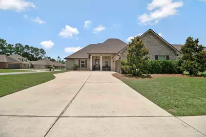2133 Eagles Ridge Cv, Cantonment, FL 32533 - Photo 1