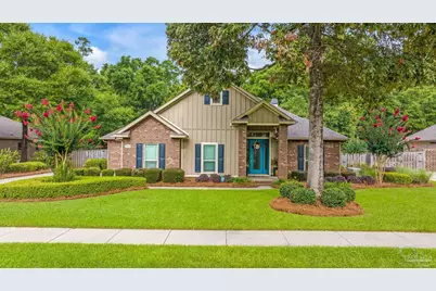8941 Foxtail Loop, Pensacola, FL 32526 - Photo 1