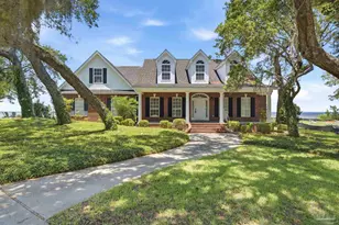 4472 Hickory Shores Blvd, Gulf Breeze, FL 32563 - Photo 1