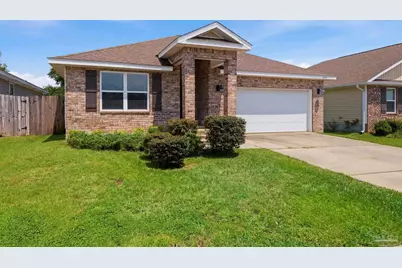5673 Guinevere Ln, Milton, FL 32583 - Photo 1