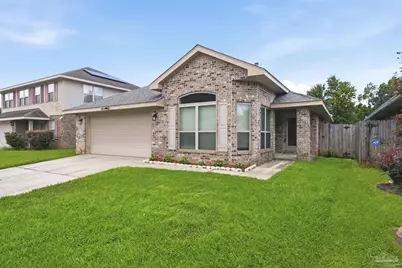 3461 Wasatch Range Loop, Pensacola, FL 32526 - Photo 1