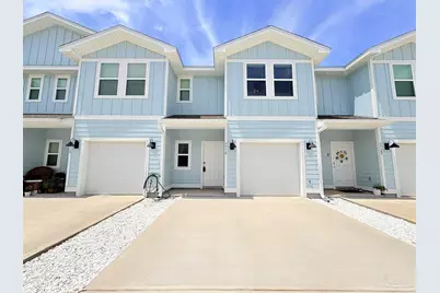 5718 Stellarjay St, Gulf Breeze, FL 32563 - Photo 1