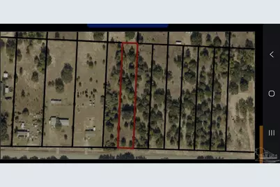 0 Nichols Lake Rd #b, Milton, FL 32583 - Photo 1
