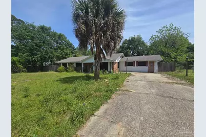4531 Hale St, Pensacola, FL 32505 - Photo 1