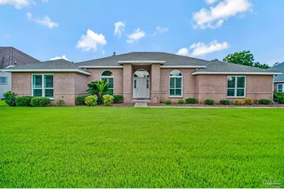 2341 Arriviste Way, Pensacola, FL 32504 - Photo 1