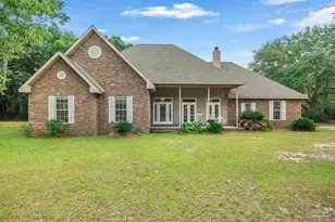 9069 Hay Meadow Rd, Milton, FL 32583 - Photo 1