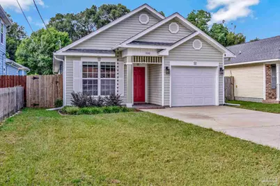 1010 E Scott St, Pensacola, FL 32503 - Photo 1