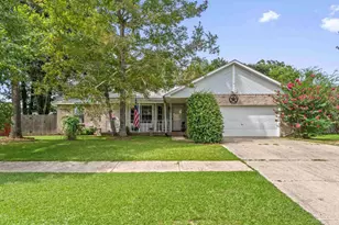 4336 Sugar Mill Bend, Pace, FL 32571 - Photo 1