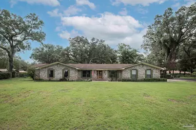 6027 Spanish Oak Dr, Pensacola, FL 32526 - Photo 1