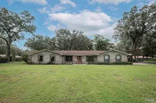 6027 Spanish Oak Dr, Pensacola, FL 32526 - Photo 1