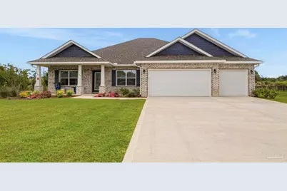 169 S Bentgrass Rd, Freeport, FL 32439 - Photo 1