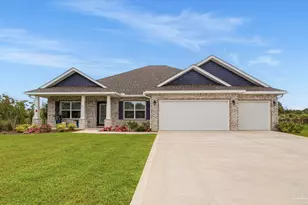 169 S Bentgrass Rd, Freeport, FL 32439 - Photo 1