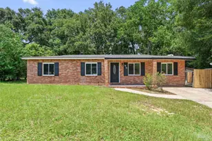 1414 W Clio Dr, Pensacola, FL 32505 - Photo 1