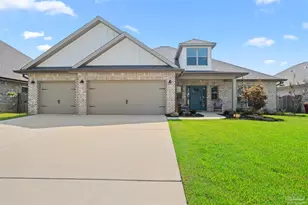 5970 Cherry Hill Cir, Pace, FL 32571 - Photo 1