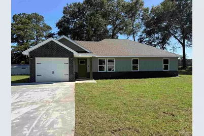 5144 Blackmon Dr, Jay, FL 32565 - Photo 1
