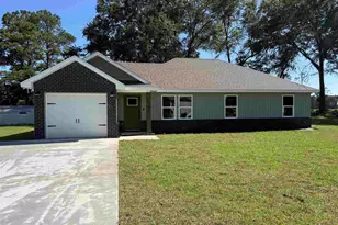 5144 Blackmon Dr, Jay, FL 32565 - Photo 1