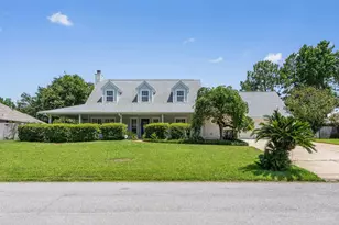 3906 India Cove, Gulf Breeze, FL 32563 - Photo 1