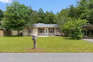 7224 Putter Ln, Milton, FL 32570 - Photo 1