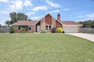 5688 Dove Dr, Pace, FL 32571 - Photo 1