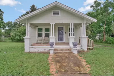 1806 W Belmont St, Pensacola, FL 32501 - Photo 1