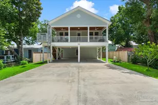 5398 E Perdido Ave, Orange Beach, AL 36561 - Photo 1