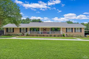 2379 Risen Dr, Pensacola, FL 32533 - Photo 1