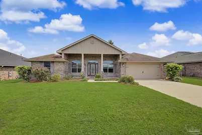 4833 Perspective Dr, Milton, FL 32570 - Photo 1