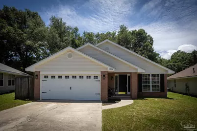7996 Cayenne Way, Pensacola, FL 32526 - Photo 1