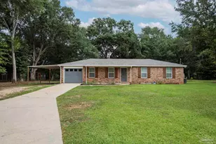 4808 Patriot Dr, Pace, FL 32571 - Photo 1